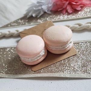 Macaron Earrings